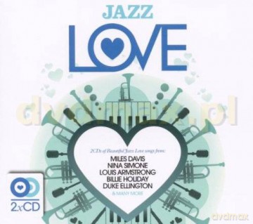 Jazz Love [2CD]