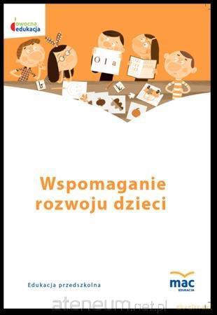Owocna edukacja Szkoła podstawowa Wspomaganie rozwoju dzieci Karty Pracy [KSIĄŻKA]