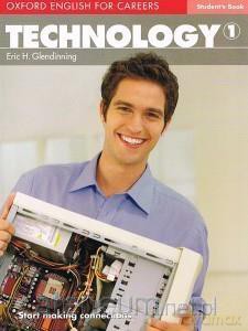 Oxford English for Careers.Technology 1 podręcznik [KSIĄŻKA]