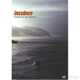 Incubus: The Morning View Sessions (jewel case) [DVD]
