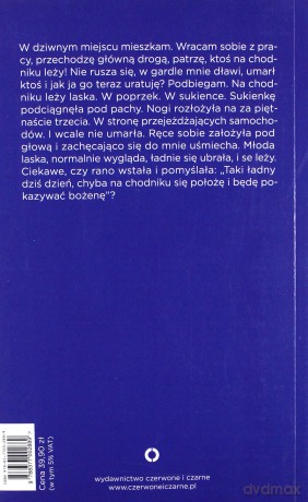 Pani Kebab. Opowieść polskiej emigrantki - Kamila Czul [KSIĄŻKA]