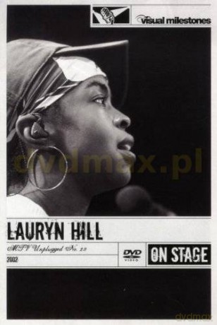 Lauryn Hill: MTV Unplugged No. 2.0 [DVD]