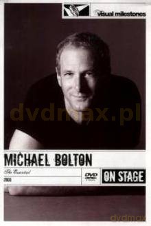 Michael Bolton: The Essential Michael Bolton (jewel case) [DVD]