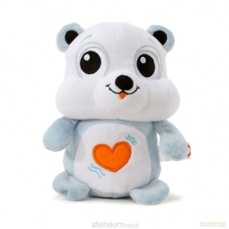 Pozytywne wibracje - panda