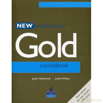 Prof. Gold New podręcznik [KSIĄŻKA]