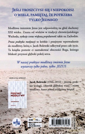 Prosta praktyka medytacji - Jacek Bolewski [KSIĄŻKA]
