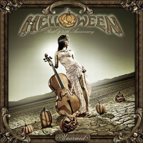 Helloween: Unarmed: Best Of 25th Anniversary [2xWinyl]