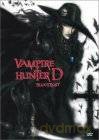 Vampire Hunter D: Żądza krwi [DVD]