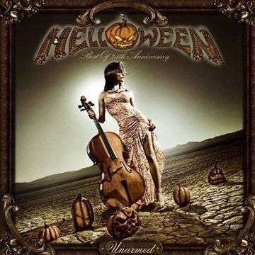 Helloween: Unarmed: Best Of 25th Anniversary [CD]