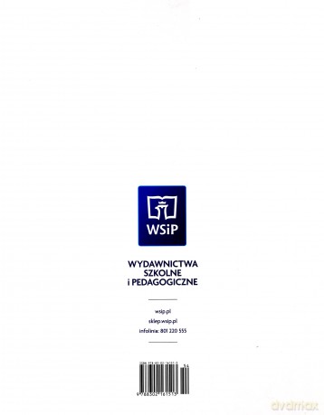 Przyroda Szkoła podstawowa 6/1 z pomysłem Podręcznik [KSIĄŻKA]