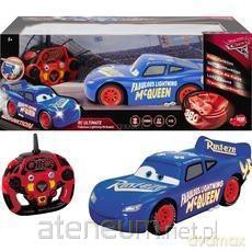 RC Cars Fabulous Lightning McQueen