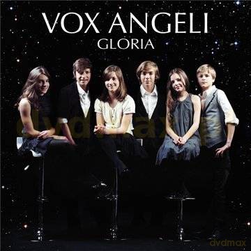 Vox  Angeli: Gloria [CD]