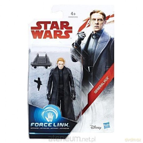 Star Wars Figurka Force Link General Hux (Gwiezdne Wojny) [FIGURKA]