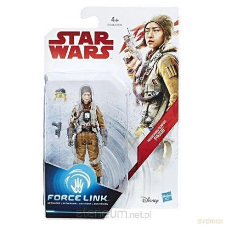 Star Wars Figurka Force Link Paige (Gwiezdne Wojny) [FIGURKA]