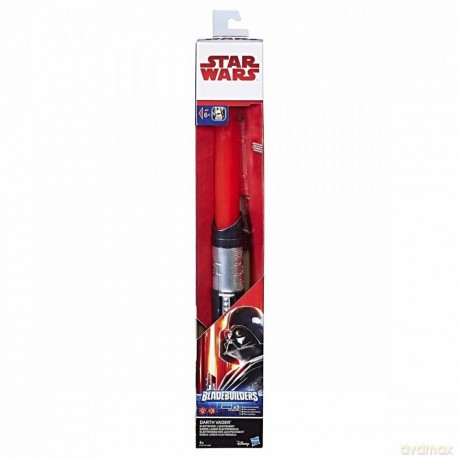 Star Wars Miecz Świetlny Darth Vader (Gwiezdne Wojny)
