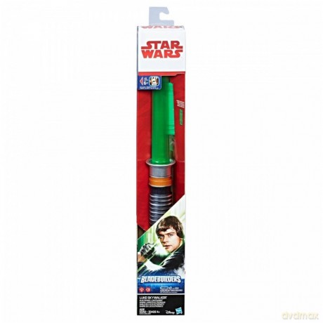 Star Wars Miecz Świetlny Luke Skywalker (Gwiezdne Wojny)