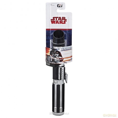 Star Wars Rozsuwany Miecz Świetlny Darth Vader (Gwiezdne Wojny)