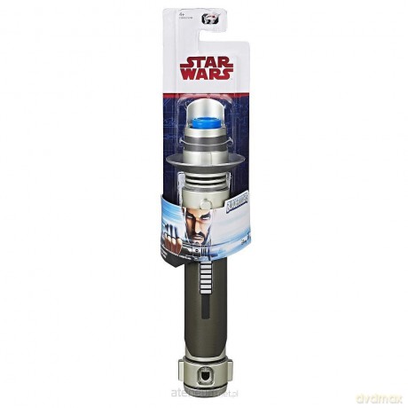 Star Wars Rozsuwany Miecz Świetlny Kanan Jarrus (Gwiezdne Wojny)