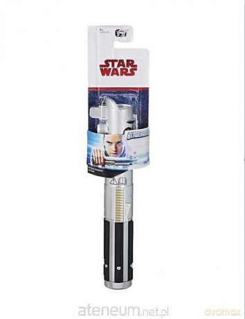 Star Wars Rozsuwany Miecz Świetlny Rey (Gwiezdne Wojny)