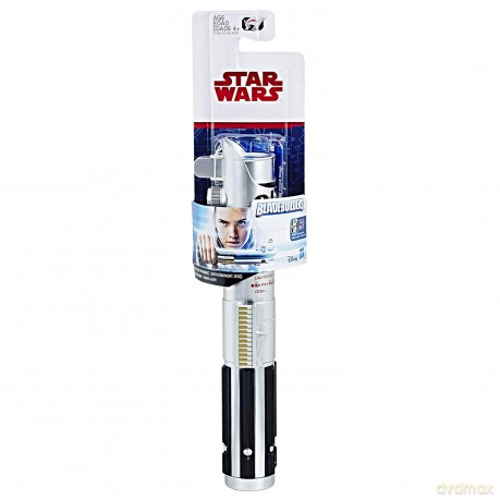 Star Wars Rozsuwany Miecz Świetlny Rey (Gwiezdne Wojny)