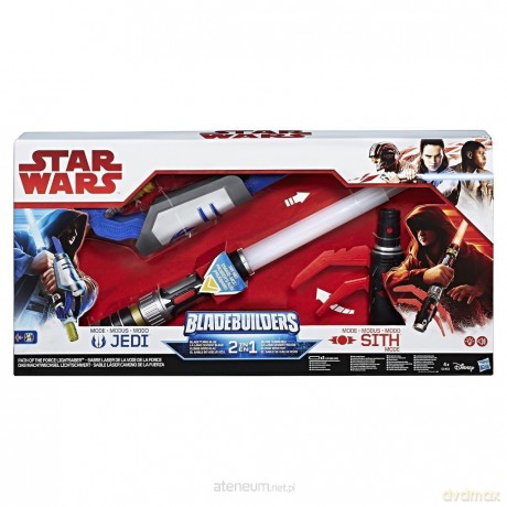 Star Wars Twoje Przeznaczenie Miecz Świetlny (Gwiezdne Wojny)