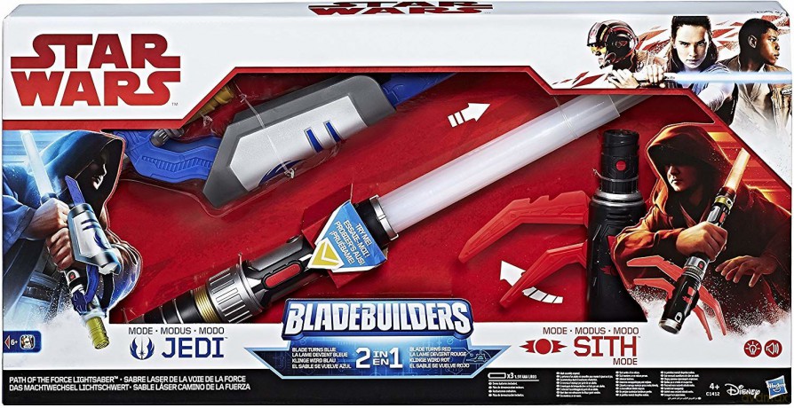 Star Wars Twoje Przeznaczenie Miecz Świetlny (Gwiezdne Wojny)