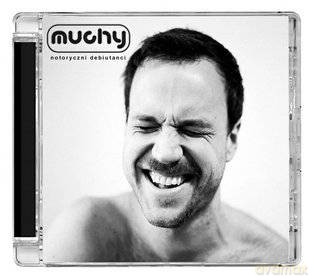 Muchy: Notoryczni debiutanci [CD]