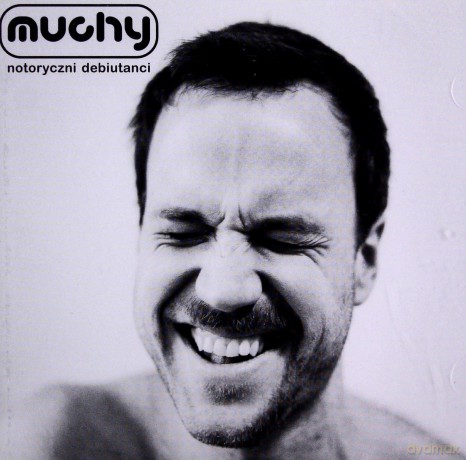 Muchy: Notoryczni debiutanci [CD]