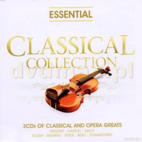 Classical Collection [3CD]