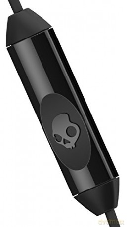 Słuchawki Riff Mobility Black Mic1