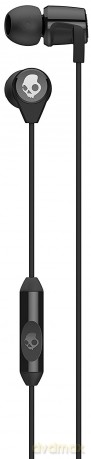 Słuchawki Riff Mobility Black Mic1