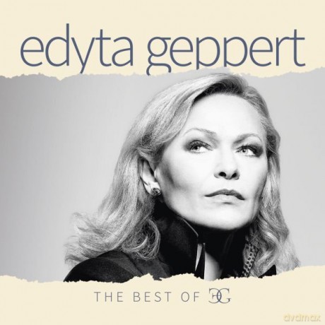 Edyta Geppert: Best Of... [2xWinyl]