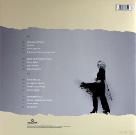 Edyta Geppert: Best Of... [2xWinyl]