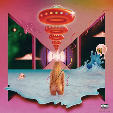 Kesha: Rainbow [2xWinyl]