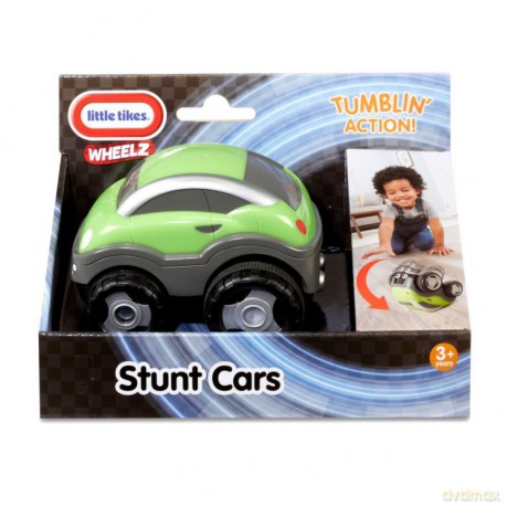 Auto kaskaderskie, Tumble Bug