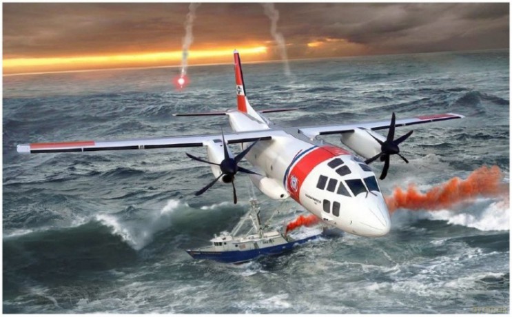 C-27J Spartan 2017 Extra-Catalogue
