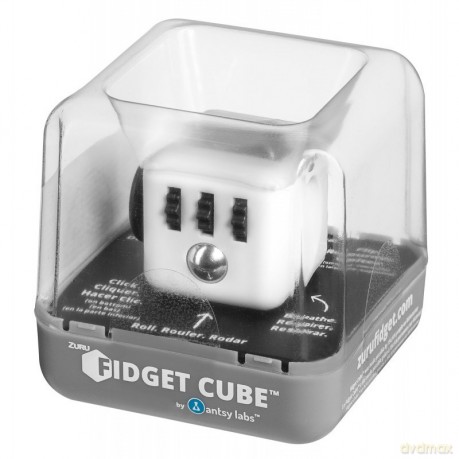 Fidget Cube