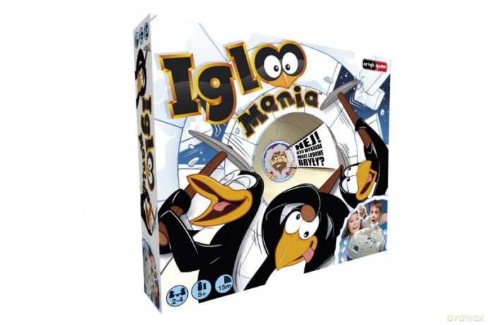 Igloo [GRA]