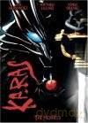 Karas (Kruk) [DVD]