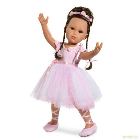 LLORENS Lalka Olga 42 cm