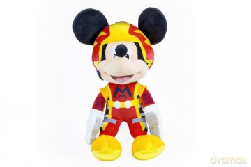 Mickey Kierowca rajdowy, 25 cm