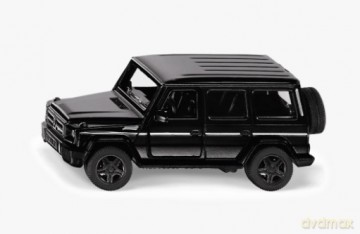 Samochód Mercedes Benz G65 AMG