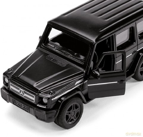 Samochód Mercedes Benz G65 AMG