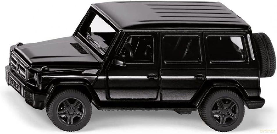 Samochód Mercedes Benz G65 AMG