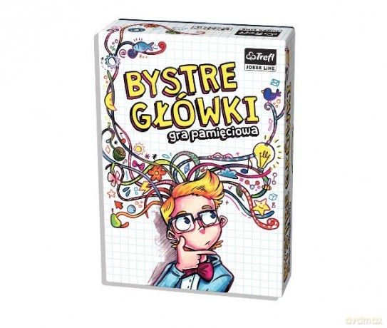 TREFL Bystre Główki [GRA]