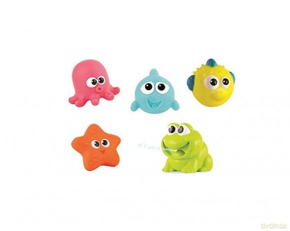 Wodniaki