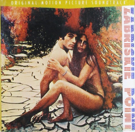 Zabriskie Point soundtrack (Pink Floyd) [BOX] [2CD]