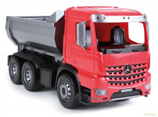 Worxx Wywrotka Mercedes Aros 45 cm
