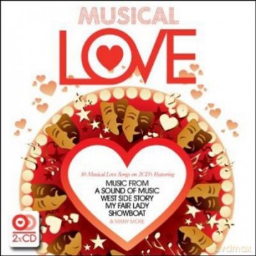 Musical Love [2CD]