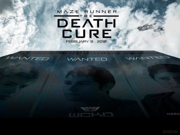 Maze Runner: The Death Cure soundtrack (Więzień labiryntu: Lek na śmierć) (John Paesano) [CD]